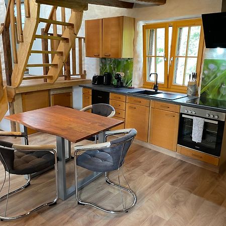 Ferienwohnung Nostalgie In Bruttig-Fankel Fuer 1 - 3 Personen Exterior photo